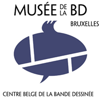 Centre Belge de la Bande Dessinée