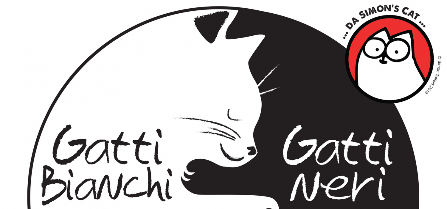 <p>Dal 1990, per volont&agrave; delle pi&ugrave; importanti associazioni feline, il 17 febbraio si festeggia la Giornata Nazionale del Gatto. A Milano e a Roma, il festival <a target="_blank" href="http://www.lacittadeigatti.it/">La citt&agrave; dei gatti</a> presenta una serie di iniziative dedicate ai catofili, ospitate nei luoghi ad alto tasso di &ldquo;felinit&agrave;&rdquo; delle due citt&agrave;, che raccontano il gatto non solo come amico dell&rsquo;uomo, ma come protagonista della cultura, del tempo libero, della musica e dell&rsquo;arte. WOW Spazio Fumetto partecipa all&rsquo;iniziativa con una <strong>mostra unica dedicata ai gatti neri e bianchi pi&ugrave; famosi del cinema, dell&rsquo;animazione e dell&rsquo;immaginario</strong>. Il progetto, realizzato in collaborazione con <a target="_blank" href="http://www.urbanpetitalia.com/">UrbanPet</a>, <a target="_blank" href="http://radiobau.it/">Radio Bau</a>, <a target="_blank" href="http://www.youpet.it/">Youpet.it</a> e <a target="_blank" href="https://www.feliway.com/it">Feliway&reg;</a>, verr&agrave; presentato, in concomitanza con l&rsquo;inaugurazione della mostra, <strong>sabato 17 febbraio, alle ore 17.00</strong>, con un <strong>incontro speciale</strong> nel quale verranno assegnati il <strong>premio UrbanCat </strong>e il<strong> premio Anna Magnani</strong>. Con i loro movimenti sinuosi, la loro instancabile voglia d&rsquo;indipendenza, l&rsquo;innaturale quanto giustificata superbia, la magia ammaliante del loro sguardo i gatti hanno da sempre colpito <strong>l&rsquo;immaginazione degli artisti</strong>, non ultima quella dei grafici, dei fumettisti e degli animatori. A partire dal celebre gatto nero che campeggiava sui manifesti de <strong>Le Chat Noir</strong>, uno dei locali pi&ugrave; celebri della Parigi di fine ottocento, fino ai gatti ancora oggi utilizzati in pubblicit&agrave; &egrave; stato tutto un fiorire di segni grafici e artistici che in oltre cento anni di grafica hanno omaggiato i felini pi&ugrave; amati dall&rsquo;uomo. Non ultimi sono arrivati il fumetto e il cinema d&rsquo;animazione che hanno spesso eletto a protagonisti di serie di successo gatti di ogni tipo, con preferenza per i gatti neri per via della loro silhouette ben definibile sulla carta e sullo schermo. All&rsquo;epoca i cartoon erano in bianco e nero, esattamente come il cinema, e si preferiva utilizzare personaggi dai contorni netti e ben definiti, magari simpatici animaletti, possibilmente domestici e familiari. Naturale quindi che un bel gattone nero sia diventato la pi&ugrave; grande star dei cartoon degli anni Venti, talmente famoso da essere il primo micio ad essere trasmesso in televisione. Stiamo parlando naturalmente di <strong>Felix</strong>, che con il suo umorismo surreale e l&rsquo;utilizzo creativo del mondo che lo circondava seppe conquistare il pubblico, prima di essere scalzato da un certo topo di nome Mickey Mouse&hellip;Proprio negli stessi anni, sulle pagine dei fumetti, si affermava invece un gatto (o forse una gatta) perdutamente innamorata di un topo che lo (o la?) ricambiava tirandole costantemente sulla zucca un grosso mattone: sono <strong>Krazy Kat e il topo Ignatz</strong>, protagonisti di una delle saghe a fumetti pi&ugrave; originali e irripetibili della storia del fumetto. &Egrave; con questi personaggi che prende le sue mosse la <strong>mostra Gatti Neri Gatti Bianchi</strong>, un divertente percorso inedito sulle orme dei gatti pi&ugrave; famosi del cinema, del fumetto e dell&rsquo;immaginario. Un posto molto speciale &egrave; tutto per un gatto che non &egrave; nato nel fumetto, ma nella letteratura: parliamo di Plutone, il gatto nero protagonista di uno dei racconti pi&ugrave; celebri dello scrittore statunitense <strong>Edgar Allan Poe</strong>, pubblicato per la prima volta nel 1843 e ripetutamente adattato anche nei fumetti. Forse &egrave; proprio a Plutone che si ispira Tiziano Sclavi per il magico gatto <strong>Cagliostro</strong>, presenza ricorrente delle avventure di <strong>Dylan Dog</strong>. A Plutone e a tutti i gatti neri e bianchi protagonisti della letteratura &egrave; dedicato il <strong>catalogo <em>Gatti Neri Gatti Bianchi</em></strong> edito in coedizione da WOW Spazio Fumetto ed Excalibur. A volte la natura felina di un personaggio non &egrave; conosciuta da tutti: anche <strong>Gambadilegno</strong>, l&rsquo;eterno rivale di Topolino, &egrave; un grosso gattone! E sempre in casa Disney come dimenticare il tenero <strong>Figaro</strong>, il gatto di Geppetto che dopo essere comparso nel capolavoro dell&rsquo;animazione Pinocchio &egrave; diventato il micio di casa di Minni. La passione del fumetto per i gatti neri prosegue fino ai nostri giorni, come dimostra la saggia <strong>Luna</strong>, micia consigliera dell&rsquo;eroina giapponese Sailor Moon, o il duro detective <strong>Blacksad</strong>, che si muove in un mondo popolato da animali di ogni genere ma ispirato ai romanzi hard-boiled degli anni Cinquanta. Ultimo arrivato in questo mondo di gatti di carta &egrave; <strong>Il Gatto Pep&egrave;</strong>, un simpatico micio filosofo, protagonista di strisce create da Denis Battaglia pubblicate sul web e sulla rivista digitale Sbam! I gatti bianchi sono meno, forse perch&eacute; il gatto nero nell&rsquo;immaginario collettivo porta con s&eacute; una vasta simbologia che fumettisti e animatori implicitamente intendevano citare. Ci sono per&ograve; esponenti di tutto rispetto anche tra i gatti bianchi, primo tra tutti uno dei pi&ugrave; grandi successi felini della storia: <strong>Simon&rsquo;s Cat</strong>, simpaticissimo gatto bianco che nato per una serie di cartoni ideati per il web ha conquistato tutto il mondo con la sua simpatia e la sua fedele rappresentazione di cosa vuole dire avere un gatto in giro per casa. Sempre dal web arriva <strong>Due cuori e una gatta</strong>, divertente serial a fumetti ideato dall&rsquo;italiano Stefano &ldquo;Kaneda&rdquo; Gargano. Ma non mancano anche gatti bianchi diventati classici, come <strong>Duchessa</strong> e Minou degli Aristogatti. A fare da collante tra le due sezioni, un altro amatissimo gatto caratterizzato dall&rsquo;essere un po&rsquo; bianco e un po&rsquo; nero: lo sfortunato gatto <strong>Silvestro</strong>, impegnato in un&rsquo;eterna caccia al canarino Titti, che si conclude sempre cos&igrave; male da costringere il nipote Silvestrino a nascondere il muso sotto un sacchetto di carta. La mostra sar&agrave; un viaggio inedito e divertente alla scoperta del lato &ldquo;felino&rdquo; del fumetto e del cinema. <strong>SABATO 17 FEBBRAIO 2018, ore 17.00</strong> <strong>WOW SPAZIO FUMETTO FA LA FESTA AL GATTO</strong> Come accade fin dal 2012, anche nel 2018 il Museo del fumetto di Milano festeggia la <strong>Giornata Nazionale del Gatto</strong> a suo modo. In occasione dell&rsquo;inaugurazione della mostra Gatti Neri Gatti Bianchi, <strong>sabato 17 febbraio alle ore 17.00</strong>, verr&agrave; consegnato il <strong>Premio UrbanCat</strong> che viene conferito agli amici dei gatti che si sono contraddistinti per il loro contributo nel raccontare la vita urbana dei mici attraverso la loro creativit&agrave;. Quest&rsquo;anno il premio viene attribuito a <a target="_blank" href="http://www.bozzetto.com/"><strong>Bruno Bozzetto</strong></a>, in occasione anche del suo ottantesimo compleanno, per la sua sensibilit&agrave; nei confronti degli animali e soprattutto dei gatti. Il premio gli viene attribuito per aver raccontato, nel cartone animato <em>Valzer triste</em>, episodio del suo film <em>Allegro non troppo</em> (1976), il rapporto tra il gatto e la citt&agrave; degli uomini con grande poesia e per aver realizzato, con protagonista il suo mitico Signor Rossi, l&rsquo;etichetta della birra artigianale &ldquo;Amico Gatto&rdquo; prodotta per sostenere l&rsquo;omonima associazione catofila di Vimercate. Un secondo premio viene attribuito alla giornalista <strong>Maria Luisa Cocozza</strong>&nbsp;che con grande tenacia dal 2013 conduce su Canale 5 la rubrica del Tg5 <a target="_blank" href="http://www.video.mediaset.it/programma/l_arca_di_noe/l-arca-di-noe.html"><em>L&rsquo;Arca di No&egrave;</em></a>, prima (e unica) trasmissione crossmediale presente in tv, in edicola e sul web dedicata ai nostri amici animali. Il terzo premio Urban Cat, dedicato da <a target="_blank" href="http://radiobau.it/">Radio Bau</a> e <a target="_blank" href="http://www.youpet.it/">Youpet.it</a> ad Anna Magnani (gattofila per eccellenza), viene attribuito, a Milano, all&rsquo;<a target="_blank" href="http://www.mondogatto.org/"><strong>associazione Mondo Gatto</strong></a> che, dal 1985 nel suo rifugio di via Schievano accoglie e cura tanti gatti meno fortunati. A Roma, invece, il premio sar&agrave; consegnato il 24 febbraio durante l&rsquo;incontro di presentazione della mostra sul battello Accademia Spettacolo Italia, alla <strong>Colonia Felina del Verano</strong>, la pi&ugrave; grande d&rsquo;Europa. Con l&rsquo;attribuzione di questi premi il festival <a href="http://www.lacittadeigatti.it/">La citt&agrave; dei gatti</a> vuole raccontare il rapporto tra i mici e l&rsquo;arte ma anche, e soprattutto, il loro rapporto con la citt&agrave; e la vita urbana di ogni giorno. Proprio in quest&rsquo;ottica in collaborazione con <a href="https://www.feliway.com/it">Feliway&reg;</a> la dottoressa Sabrina Giussani esplorer&agrave; il rapporto tra l&rsquo;uomo e i gatti. Nel suo racconto <em>Tu &amp; Io: convivere con un gatto</em>, infatti, ci guider&agrave; alla scoperta dell&rsquo;evoluzione di questa vita a sei zampe partendo dalla domesticazione per arrivare a farci scoprire le novit&agrave; sulle capacit&agrave; cognitive e comunicative dei nostri amici mici. <strong>UNA MOSTRA&hellip; ANZI DUE</strong> La mostra <strong>Gatti Neri Gatti Bianchi</strong> si inserisce all&rsquo;interno del palinsesto del festival <a target="_blank" href="http://www.lacittadeigatti.it/">La citt&agrave; dei gatti</a>, che dal 17 febbraio al 31 marzo animer&agrave; la citt&agrave; di Milano con mostre, incontri e appuntamenti. Ma non solo: la mostra Gatti Neri Gatti Bianchi verr&agrave; &quot;clonata&quot; ed esposta a Roma. Infatti, a partire dal 17 febbraio, la mostra sar&agrave; presentata in un allestimento particolare, ospitato sul <a target="_blank" href="http://www.accademiaspettacoloitalia.it/"><strong>battello Accademia Spettacolo Italia</strong></a> ancorato sulle banchine del Tevere (lungotevere Arnaldo da Brescia scesa ponte Regina Margherita) e sar&agrave; al centro di <strong>incontri, dibattiti e spettacoli</strong> (ovviamente tutti dedicati ai gatti e alla loro multiforme presenza nell&rsquo;arte) per i &ldquo;Gattomaniaci&rdquo;. Il 24 febbraio, durante la presentazione de <a target="_blank" href="http://www.lacittadeigatti.it/"><strong>La citt&agrave; dei gatti</strong></a> verr&agrave; attribuito il premio UrbanCat/Anna Magnani alla Colonia Felina del Verano, la pi&ugrave; grande d&rsquo;Europa.</p>