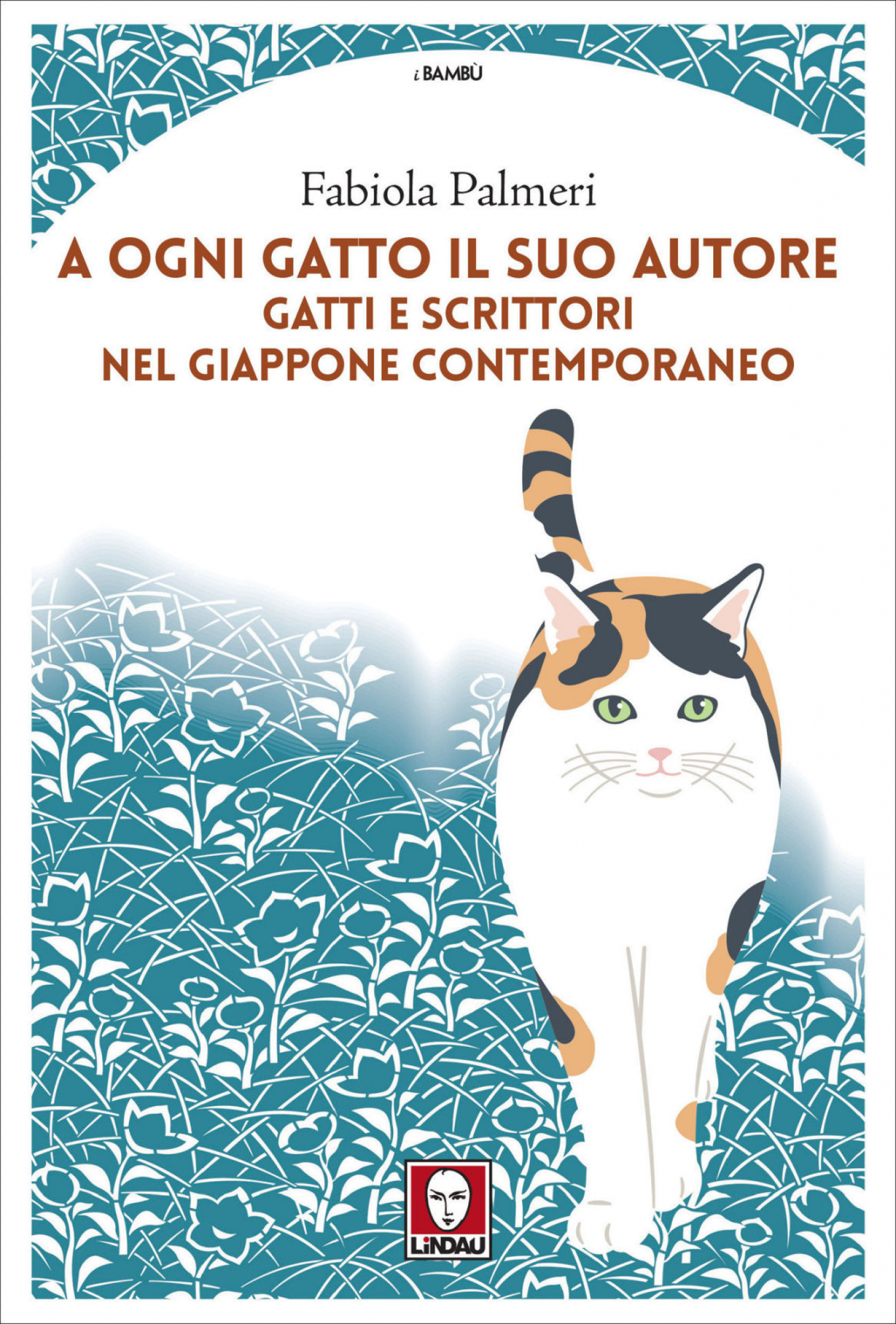 <p>Fabiola Palmeri presenta&nbsp;<strong><a target="_blank" href="https://www.lindau.it/Libri/A-ogni-gatto-il-suo-autore"><em>A ogni gatto il suo autore.&nbsp;Gatti e scrittori nel Giappone contemporaneo</em></a></strong>&nbsp;(Edizioni Lindau).</p><p>&nbsp;</p><p>Dieci milioni di gatti abitano nelle case giapponesi, a testimonianza di una relazione che si &egrave; evoluta nei secoli. I primi arrivarono via nave dalla Cina insieme ai testi dei sutra buddhisti e vennero amati dagli aristocratici della corte di Kyōtō, prima di divenire gli attuali gatti domestici presenti un po&rsquo; ovunque, dalle stazioni ai templi, agli anime.</p><p>Neko jita (lingua di gatto), Neko no hitai (la fronte del gatto per riferirsi a spazi piccoli), Nekonadegoe (la voce suadente e calma dei gatti e degli umani che con loro interagiscono) sono alcuni modi di dire che la lingua giapponese utilizza.</p><p>Esiste una vasta letteratura a tema neko che risale indietro nel tempo. Quella contemporanea &egrave; detta nekobungaku ed &egrave; costituita da racconti e romanzi in cui compaiono come personaggi di particolare rilievo gatti e gatte.</p><p>In questo libro i lettori troveranno spaccati di vita personale, aneddoti e naturalmente tante storie narrate e osservate da colorati e ammalianti &laquo;occhi di gatto&raquo;. Da Murakami Haruki a Kakuta Mitsuyo, da Morishita Noriko a Makoto Shinkai, per nominare solo alcune delle &laquo;penne&raquo; considerate, si svelano dettagli, opinioni e relazioni dei neko della narrativa nipponica dei nostri giorni, con gli umani che di loro scrivono e raccontano.</p><p>&nbsp;</p><p><strong>Fabiola Palmeri</strong>, giornalista professionista, conduttrice radiofonica, scrive di attualit&agrave; e cultura giapponese sul &laquo;Fatto Quotidiano&raquo; e su &laquo;D - La Repubblica delle donne&raquo;. Dopo la laurea in Filosofia, ha iniziato la sua carriera come giornalista lavorando prima per &laquo;La Stampa&raquo; e poi alla NHK, il servizio pubblico radiotelevisivo giapponese con sede a Tōkyō, citt&agrave; nella quale ha vissuto per dodici anni. Ha scritto Fiabe del Sole pi&ugrave; a Est, Come un sushi fuor d&rsquo;acqua e Miti e leggende giapponesi.</p><p>&nbsp;</p><p>&nbsp;</p>
