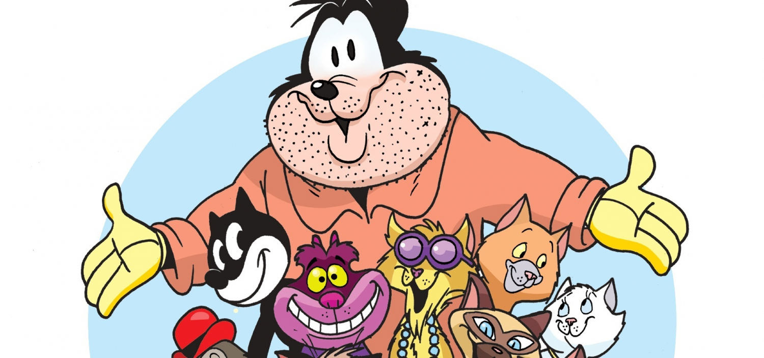 <p>Enrico Faccini, disegnatore Disney e autore del manifesto di questa edizione de La Citt&agrave; dei Gatti, incontra il pubblico raccontando la sua arte, come si disegna un gatto Disney e firmando esclusive copie del manifesto, venduto in edizione limitatissima, e di una cartolina con il simpatico gatto Malachia protagonista realizzata per l&rsquo;occasione.</p><p>Il ricavato della vendita verr&agrave; devoluto in beneficenza a Mondo Gatto.</p><p>&nbsp;</p>