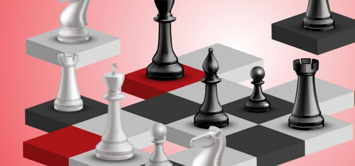 <p>In occasione della mostra <strong>La grande stanza dei giochi</strong>, l&#39;associazione <strong>Scacchi a Colori</strong> organizza per <strong>domenica 25 maggio</strong> a WOW Spazio Fumetto un <strong>torneo di fine anno scolastico</strong> per giovanissimi giocatori di scacchi!</p><p>Indirizzato ad alunni di primaria e secondaria, si strutturer&agrave; su cinque turni di gioco per tutti, con 12 minuti per giocatore. Sono previsti premi per i primi piazzamenti e per i migliori della primaria.</p><p>&nbsp;</p><p><a target="_blank" href="https://www.scacchiacolori.it/"><strong>Scacchi a Colori</strong></a> &egrave;&nbsp;un&rsquo;associazione sportiva dilettantistica dedita alla divulgazione del gioco degli scacchi, composta da professionisti e amatori motivati da profonda passione. Gli scacchi sono visti come un veicolo di aggregazione che riesce&nbsp;in maniera naturale ad appianare le differenze sociali e generazionali.</p><p>Nella didattica,&nbsp;la loro missione &egrave; anche valorizzare questo millenario gioco come strumento educativo, per stimolare la crescita della personalit&agrave; e delle abilit&agrave; cognitive e sociali.</p><p>&nbsp;</p>